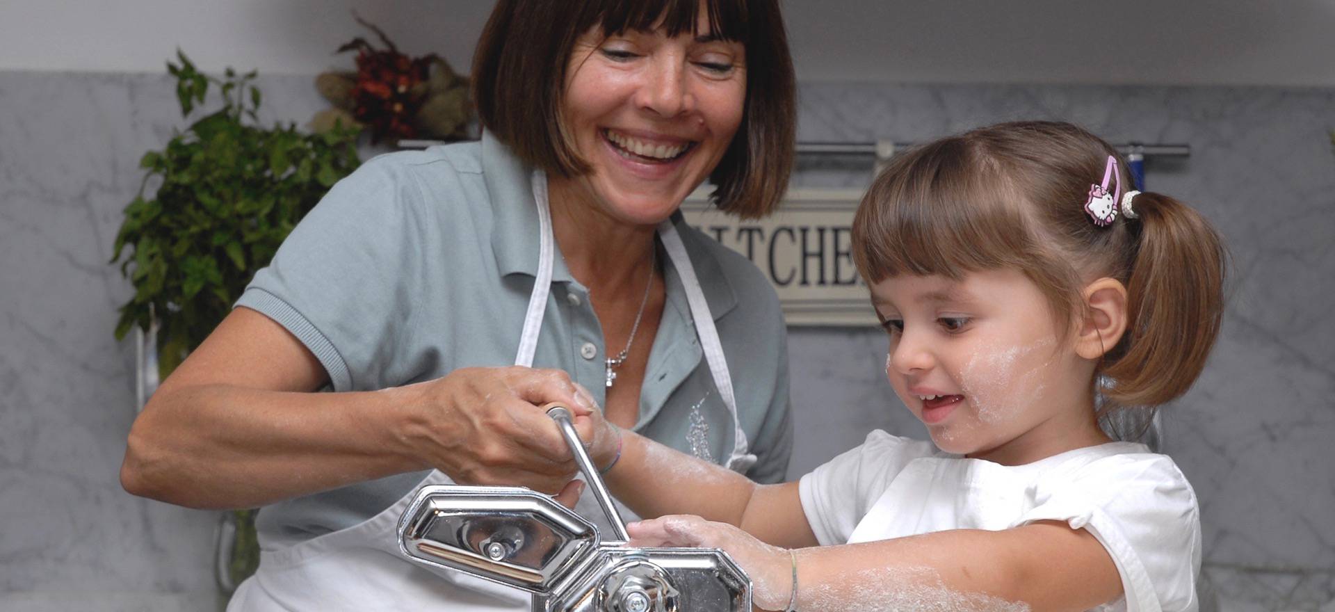 Agriturismo Toskana Country Chic Agriturismo für Liebhaber der italienischen Küche