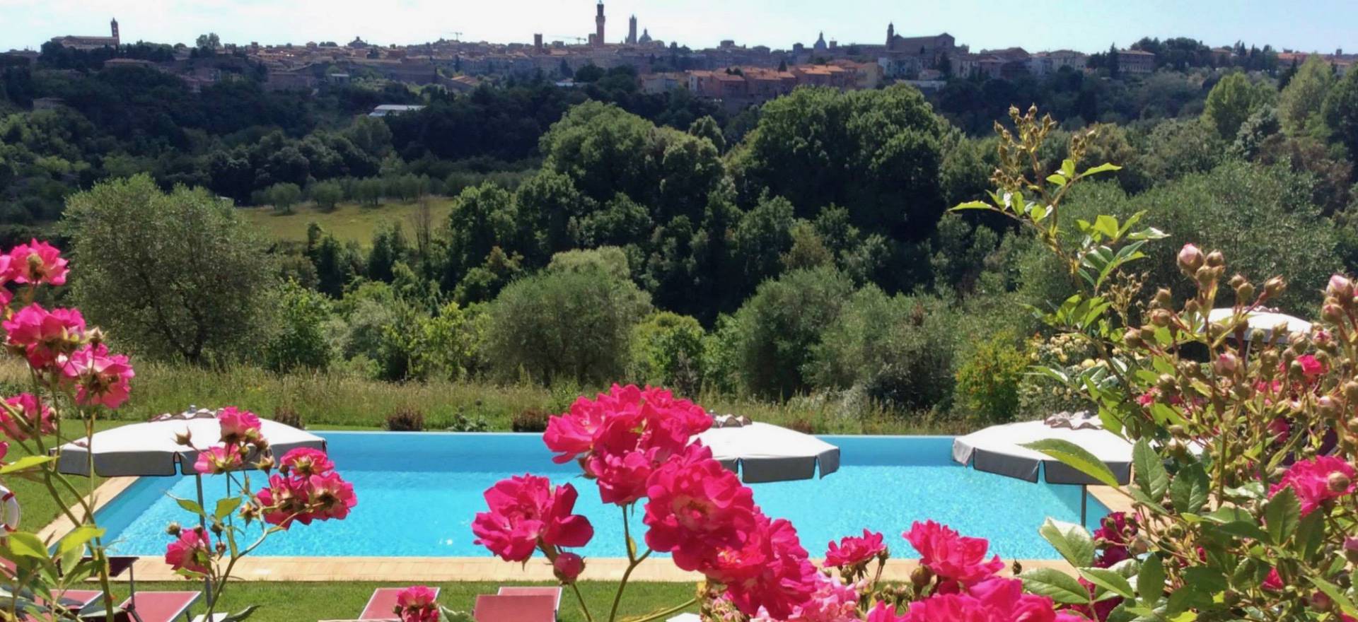 Agriturismo Toskana Urlaub in einem gemütlichen B&B - Nähe Siena | myitalyselection.de