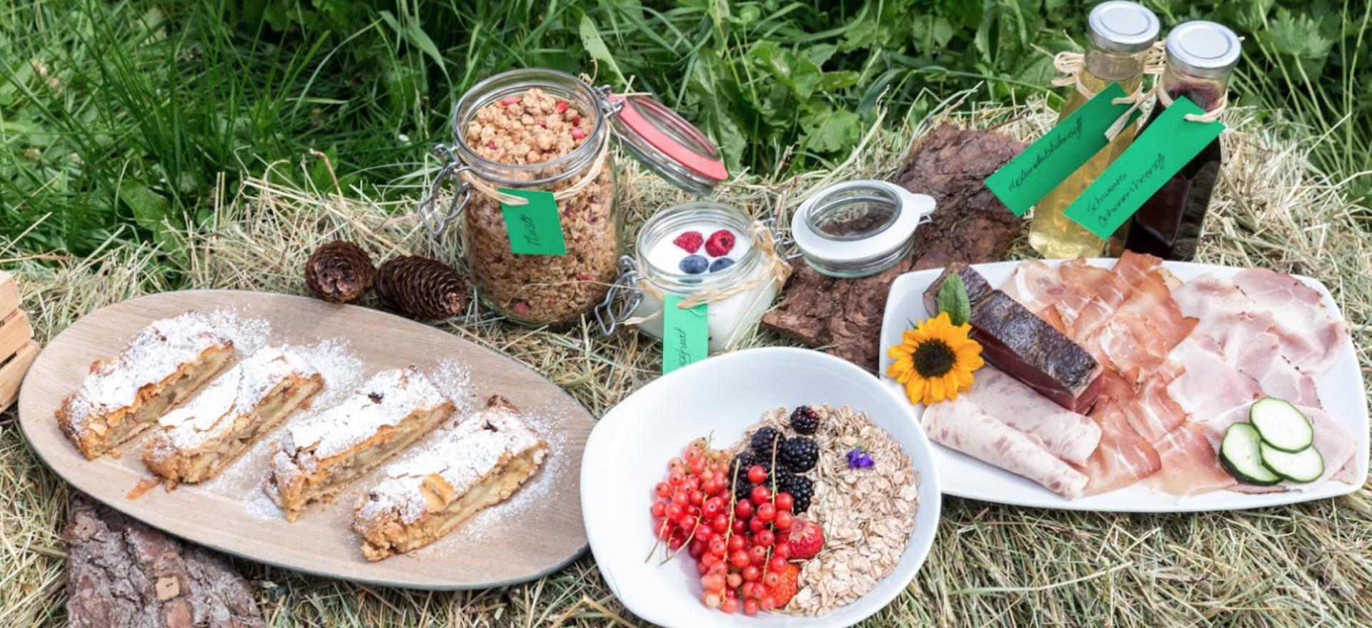 Agriturismo Dolomiten Wohnungen in gastfreundlichen Bauernhof in den Dolomiten
