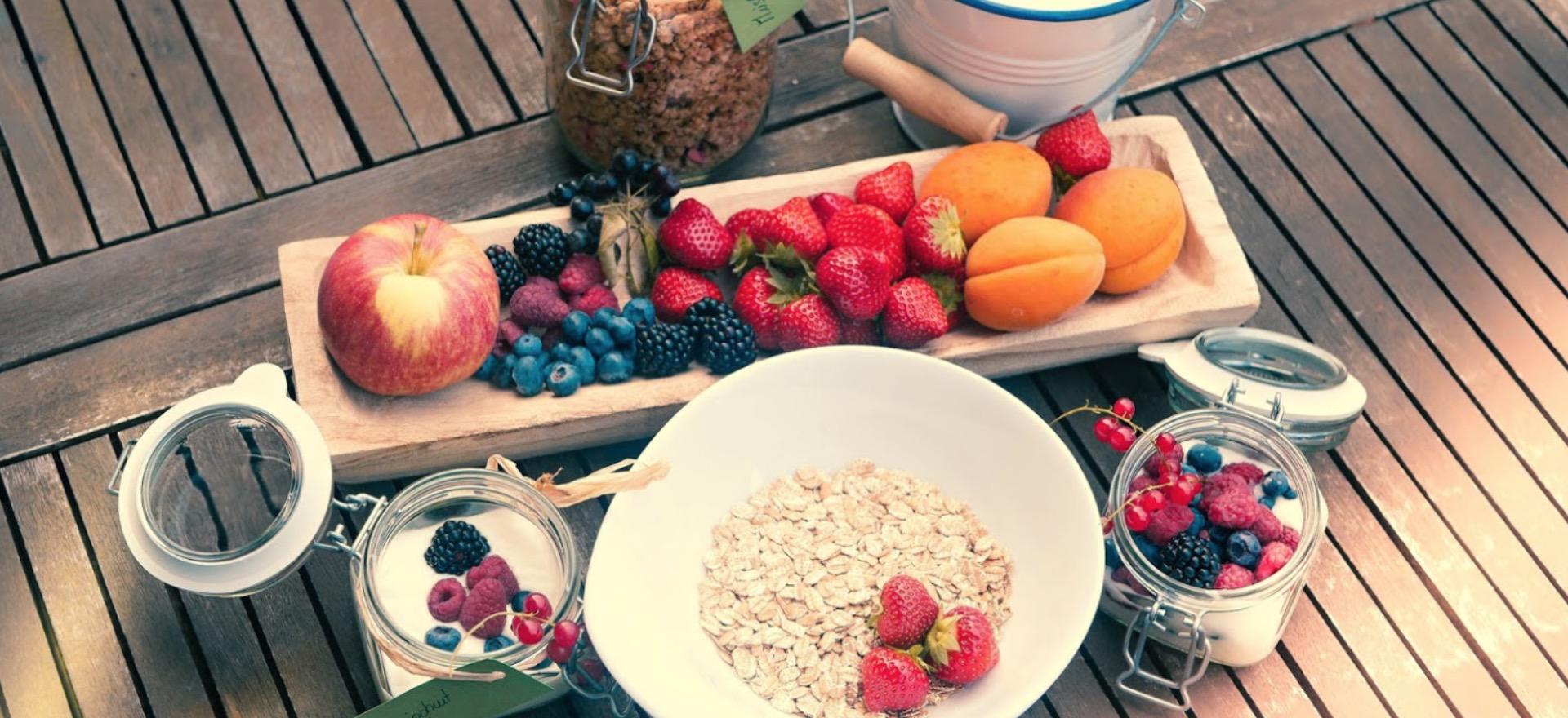 Agriturismo Dolomiten Wohnungen in gastfreundlichen Bauernhof in den Dolomiten