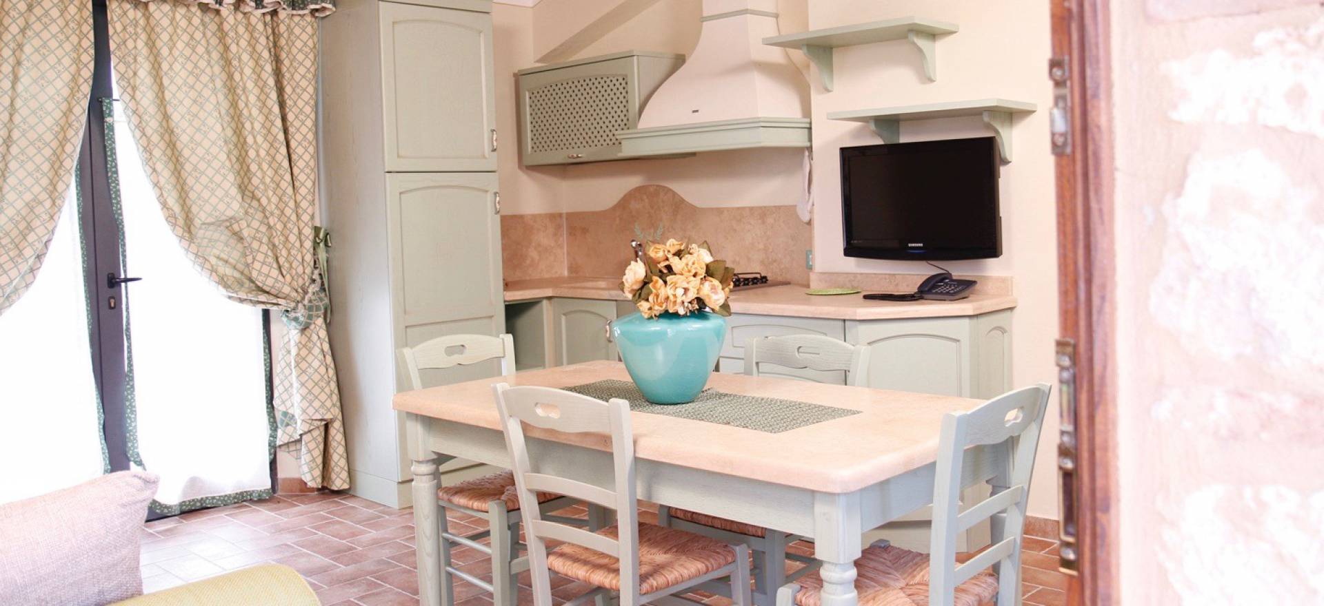 Agriturismo Toskana Wundervoller Olivenhof mit Ferienwohnungen östlich von Siena