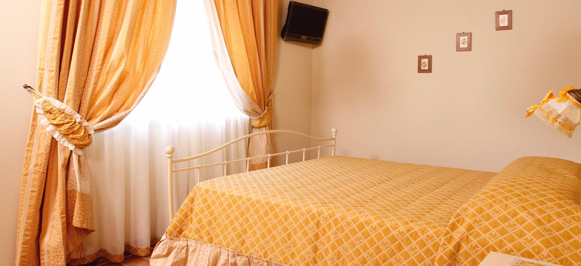 Agriturismo Toskana Wundervoller Olivenhof mit Ferienwohnungen östlich von Siena