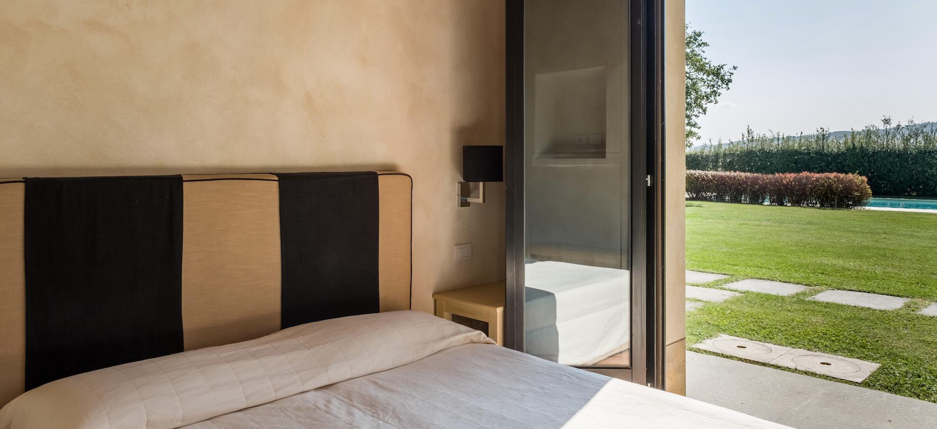 Agriturismo und Weingut Toskana, im Chianti-Gebiet